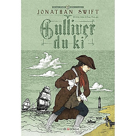 Văn Học Cổ Điển - Gulliver Du Kí