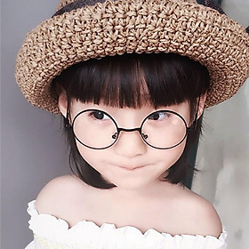 Kính mát trẻ em dễ thương phong cách TRE111