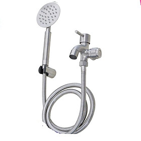 Mua Bộ củ sen lạnh Inox SUS 304 Eurolife EL-SL108 (Trắng vàng)