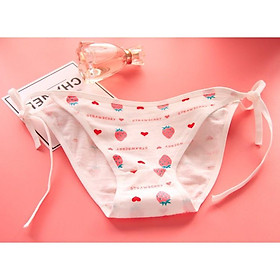 Quần Lót Nữ Buộc Dây Sexy Gợi Cảm Nhiều Màu Cho Nàng