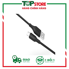 Mua Cáp Innostyle Jazzy USB-A To USB-C 15W Dài 1.2M (IAC120T) chính hãng