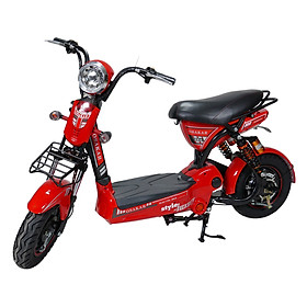 Xe Đạp Điện Osakar 133 12A