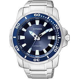 Đồng hồ nam Citizen NJ0010