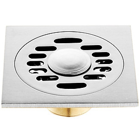 Lỗ Thoát Nước Fürth