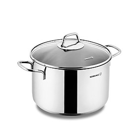 Mua Nồi inox 18/10 thân cao Korkmaz Perla