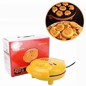 Mua MÁY NƯỚNG BÁNH HÌNH THÚ