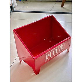 Mua Kệ đôi đựng 2 bình chữa cháy