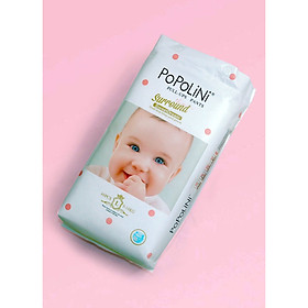 Tã quần Popolini size L 46 miếng 9-14kg