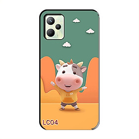 Ốp Lưng Dành Cho Realme C35