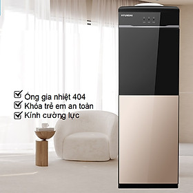 Mua Bình nước 2 chiều nóng lạnh Huyndai BL-LWS13 new