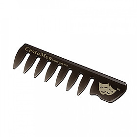 Lược Chải Tóc Chống Tĩnh Điện Cho Nam (16 x 4.0 cm)