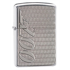 Bật Lửa Zippo James Bond 007 29550