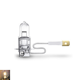 Bóng Đèn Halogen OSRAM Super Bright Premium H3 12V 100W