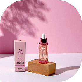 TINH DẦU DƯỠNG ẨM THE TRAP NATURAL FACE OIL
