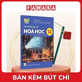 Sách Giáo Khoa Lớp 12 - Kết Nối - Chuẩn Bộ Giáo Dục (Bài Học + Bài Tập) Kèm Bút Chì