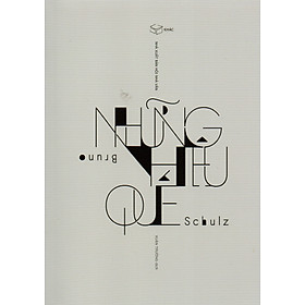 Bruno Schulz - Những hiệu quế