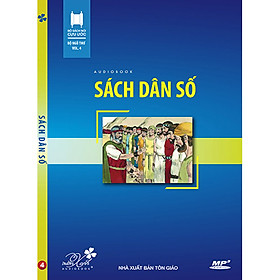 Đĩa Sách Dân Số