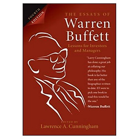 the essays of warren buffett review