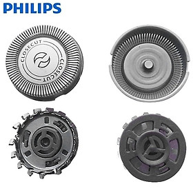 Bộ 2 lưỡi dao cạo râu Philips HQ56 - HÀNG NHẬP KHẨU