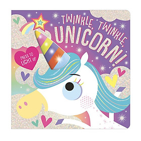 Twinkle Twinkle Unicorn - Kỳ Lân Lấp Lánh