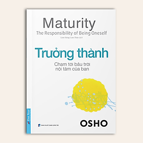 Sách Trưởng thành - Osho