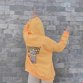ÁO KHOÁC NỈ HOODIES HỌA TIẾT SIÊU HOT DÀNH CHO NAM NỮ THỜI TRANG NEMO36 STORE