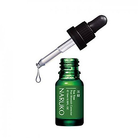 Tinh Chất Naruko Chiết Xuất Tràm Trà Tea Tree Post Blemish Corrector Hỗ Trợ Giảm Mụn (10ml)