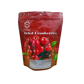 Nam Việt Quốc Sấy Khô Only Nature Dried CranBerries (450g)
