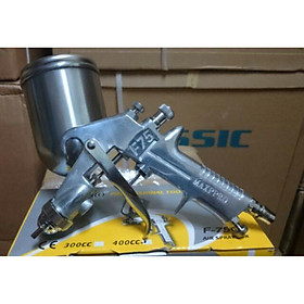 Mua Thiết Bị Phun Sơn F75