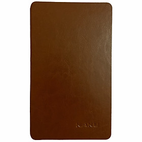 Bao da cho Máy Tính Bảng Samsung Galaxy Tab A7 Lite 8.7" dòng Stand Case-Hàng nhập khẩu