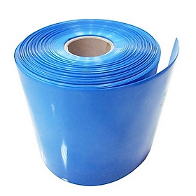 Mua Màng và ống Co nhiệt PVC 100mm  150mm  220mm  260mm 300mm 320mm 350mm 380mm 390mm 400mm (mét)