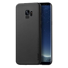 Ốp Lưng Cứng Siêu Mỏng Samsung Galaxy S9 Memumi - Hàng Nhập Khẩu