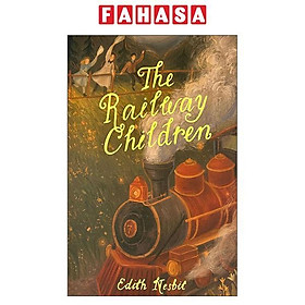 Sách ngoại văn: Railway Children