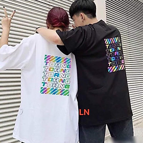 Áo TOANG phản quang 7m DA38
