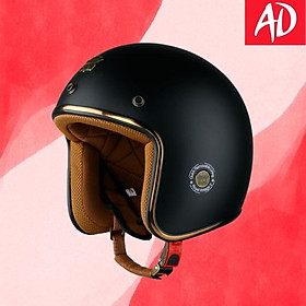 Nón bảo hiểm 3/4 royal m20c