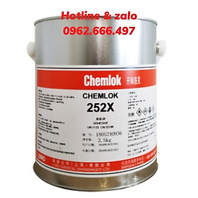 Mua Chất kêt dính Chemlok 252X