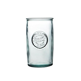 Set 2 ly_Item V2177 - Ly thủy tinh tái chế VSM VASO AUTHENTIC ALTO - 450ml