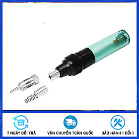 Mua Máy Hàn Điều Chỉnh Nhiệt Bằng Gas MT-100
