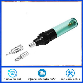 Máy Hàn Điều Chỉnh Nhiệt Bằng Gas MT-100