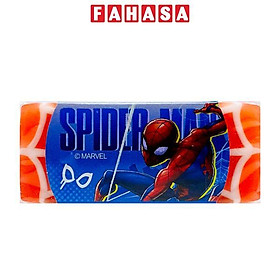 Gôm Tẩy Spiderman - iiGEN YZ310036 - Màu Đỏ