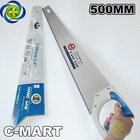 Mua Cưa tay C-MART A0892-20 500mm