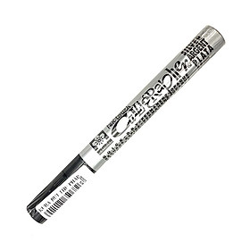 Bút Thư Pháp Sakura Pentouch Calligrapher Med 5.0mm - Màu Bạc
