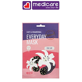 Mặt Nạ DEARBOO dưỡng da săn chắc trắng sáng