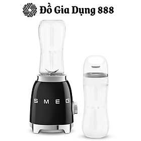 Mua Máy xay sinh tố mini SMEG PBF01BLEU Hàng Chính Hãng