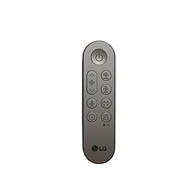 Mua REMOTE ĐIỀU KHIỂN MÁY LỌC KHÔNG KHÍ LG PURICARE AERO TOWER – HÀNG CHÍNH HÃNG