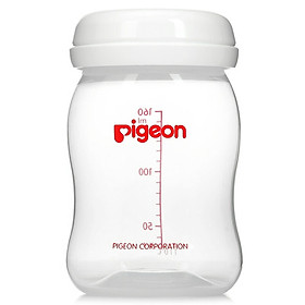 Bình Đựng Sữa Pigeon QA34 (160ml)