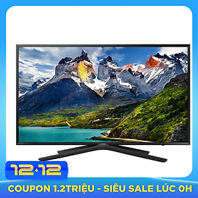 Smart Tivi Samsung Full HD 49 inch UA49N5500A