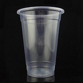 Mua Cốc nhựa 1000ml (50 cốc gồm cả nắp)