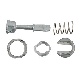 Auto Door Lock Cylinder Barrel Repair Kit 604837167 for  Parts