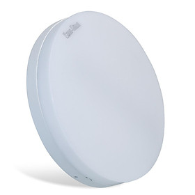 Mua Đèn LED ốp trần tròn cảm biến chuyển động có tích hợp cảm biến ánh sáng dùng cho WC LN12 220 18W WC